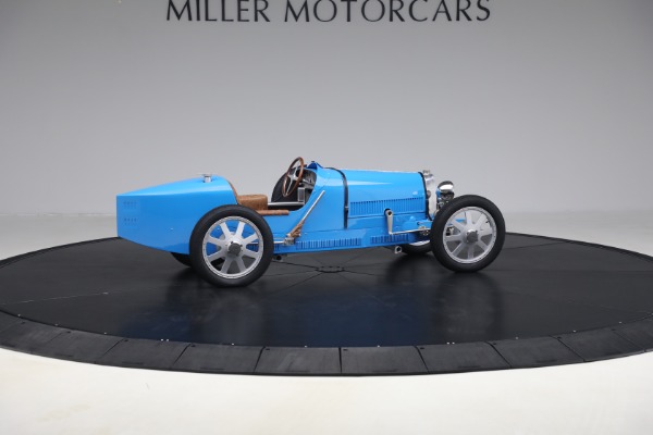 New 2023 Bugatti Bugatti Baby II for sale $69,900 at Rolls-Royce Motor Cars Greenwich in Greenwich CT 06830 8
