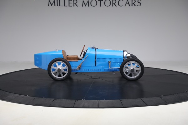 New 2023 Bugatti Bugatti Baby II for sale $69,900 at Rolls-Royce Motor Cars Greenwich in Greenwich CT 06830 9