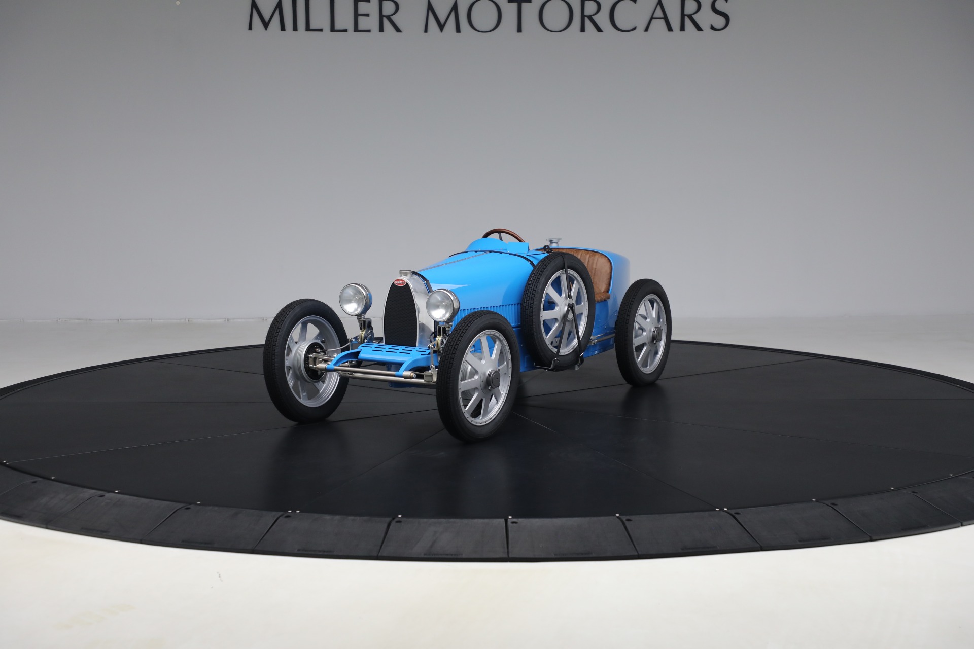 New 2023 Bugatti Bugatti Baby II for sale $69,900 at Rolls-Royce Motor Cars Greenwich in Greenwich CT 06830 1