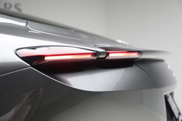 Used 2024 Ferrari Roma for sale $227,900 at Rolls-Royce Motor Cars Greenwich in Greenwich CT 06830 25