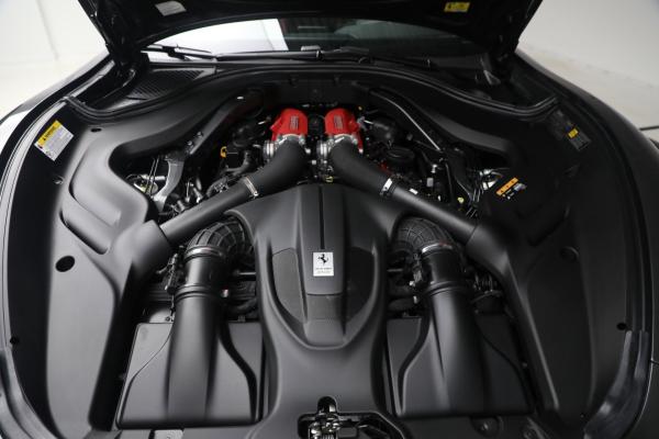 Used 2024 Ferrari Roma for sale $227,900 at Rolls-Royce Motor Cars Greenwich in Greenwich CT 06830 28