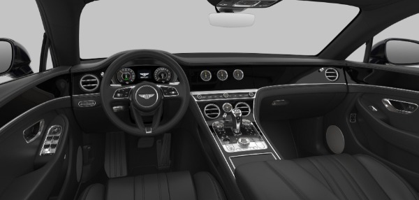 New 2026 Bentley Continental GT Coupe GT for sale $327,025 at Rolls-Royce Motor Cars Greenwich in Greenwich CT 06830 6