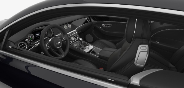 New 2026 Bentley Continental GT Coupe GT for sale $327,025 at Rolls-Royce Motor Cars Greenwich in Greenwich CT 06830 7