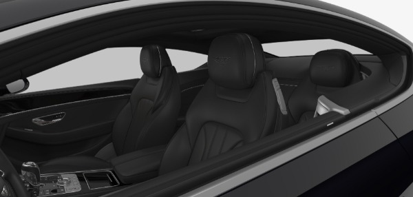New 2026 Bentley Continental GT Coupe GT for sale $327,025 at Rolls-Royce Motor Cars Greenwich in Greenwich CT 06830 8