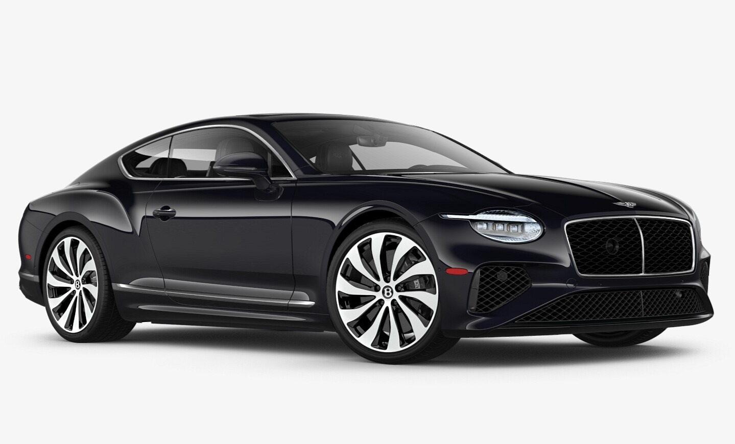 New 2026 Bentley Continental GT Coupe GT for sale $327,025 at Rolls-Royce Motor Cars Greenwich in Greenwich CT 06830 1