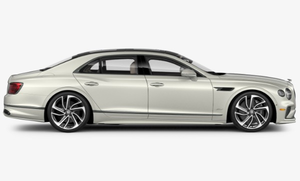 New 2025 Bentley Flying Spur for sale Call for price at Rolls-Royce Motor Cars Greenwich in Greenwich CT 06830 5