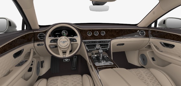 New 2025 Bentley Flying Spur for sale Call for price at Rolls-Royce Motor Cars Greenwich in Greenwich CT 06830 6