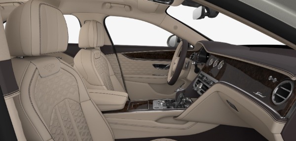New 2025 Bentley Flying Spur for sale Call for price at Rolls-Royce Motor Cars Greenwich in Greenwich CT 06830 7