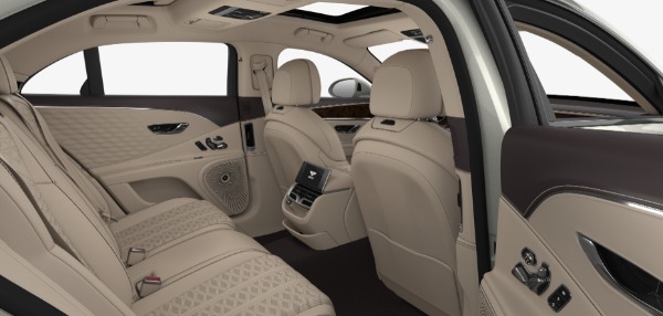 New 2025 Bentley Flying Spur for sale Call for price at Rolls-Royce Motor Cars Greenwich in Greenwich CT 06830 8