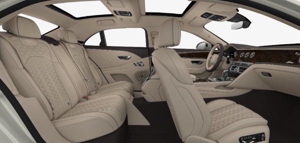 New 2025 Bentley Flying Spur for sale Call for price at Rolls-Royce Motor Cars Greenwich in Greenwich CT 06830 9