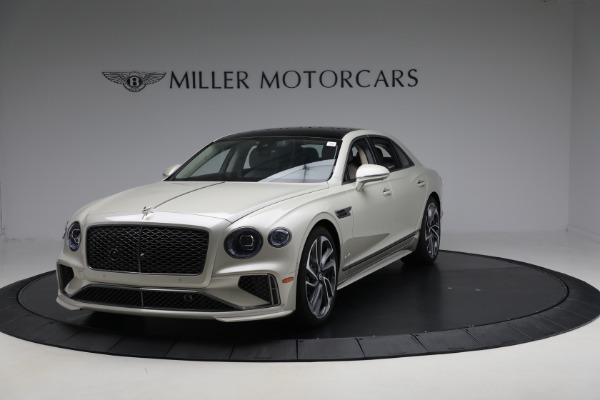 2025 Bentley Flying Spur