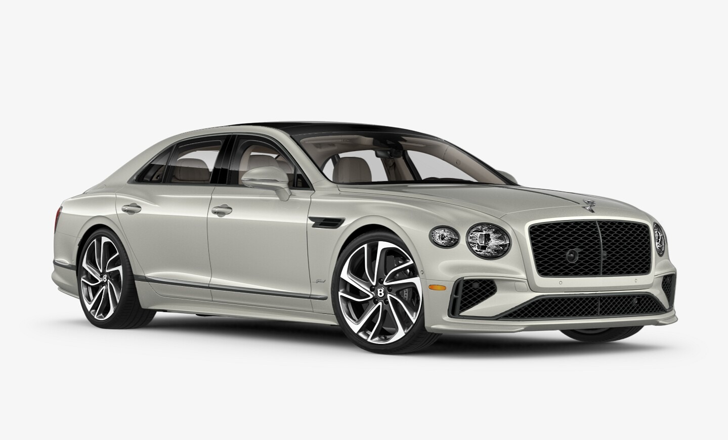 New 2025 Bentley Flying Spur for sale Call for price at Rolls-Royce Motor Cars Greenwich in Greenwich CT 06830 1
