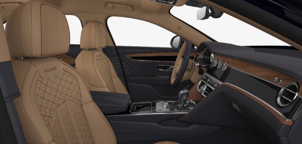 New 2025 Bentley Flying Spur Mulliner for sale Call for price at Rolls-Royce Motor Cars Greenwich in Greenwich CT 06830 7