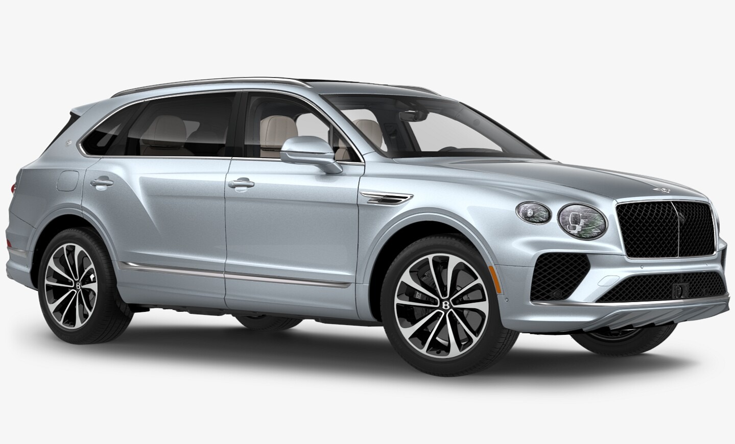 New 2025 Bentley Bentayga EWB V8 for sale Call for price at Rolls-Royce Motor Cars Greenwich in Greenwich CT 06830 1