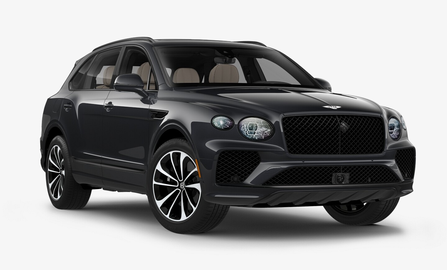 New 2025 Bentley Bentayga V8 V8 for sale Call for price at Rolls-Royce Motor Cars Greenwich in Greenwich CT 06830 1