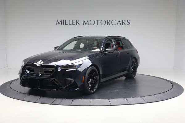 2025 BMW M5