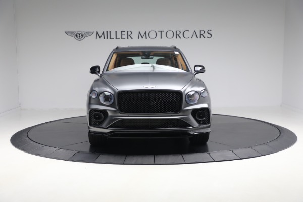 Used 2023 Bentley Bentayga S V8 for sale Sold at Rolls-Royce Motor Cars Greenwich in Greenwich CT 06830 11