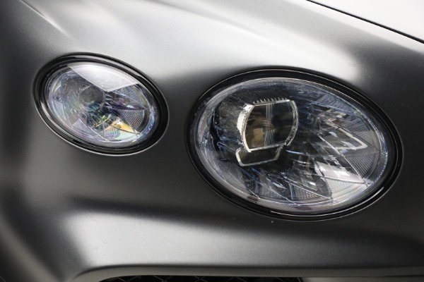 Used 2023 Bentley Bentayga S V8 for sale Sold at Rolls-Royce Motor Cars Greenwich in Greenwich CT 06830 12