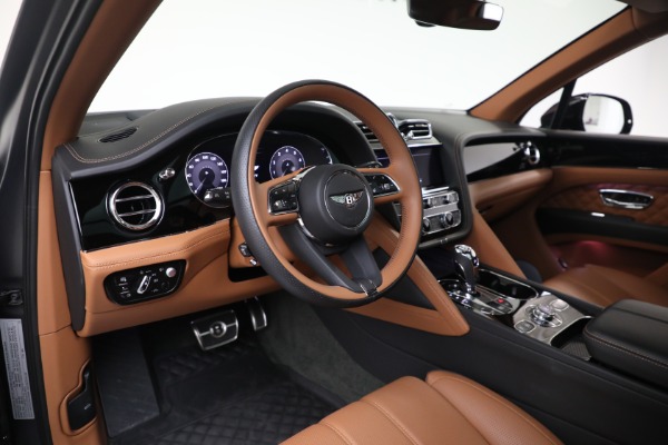 Used 2023 Bentley Bentayga S V8 for sale Sold at Rolls-Royce Motor Cars Greenwich in Greenwich CT 06830 16