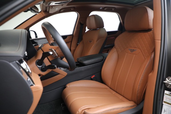 Used 2023 Bentley Bentayga S V8 for sale Sold at Rolls-Royce Motor Cars Greenwich in Greenwich CT 06830 18