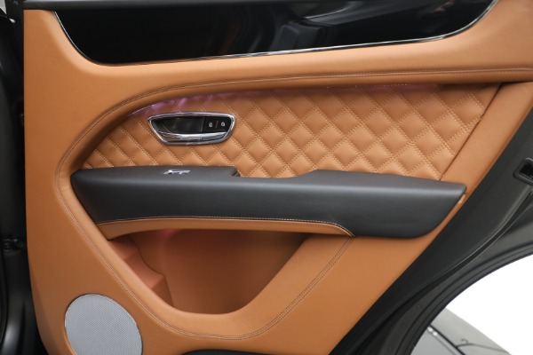 Used 2023 Bentley Bentayga S V8 for sale Sold at Rolls-Royce Motor Cars Greenwich in Greenwich CT 06830 28