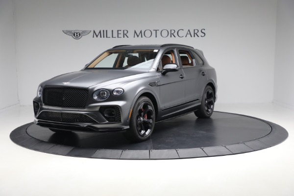 2023 Bentley Bentayga