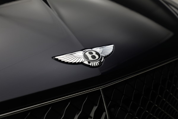 Used 2024 Bentley Bentayga EWB V8 for sale $204,900 at Rolls-Royce Motor Cars Greenwich in Greenwich CT 06830 12