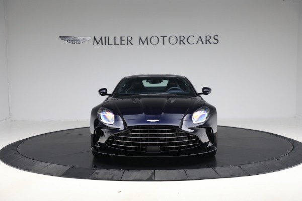 New 2026 Aston Martin Vantage for sale $240,400 at Rolls-Royce Motor Cars Greenwich in Greenwich CT 06830 12
