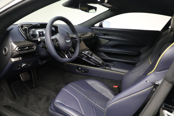 New 2026 Aston Martin Vantage for sale $240,400 at Rolls-Royce Motor Cars Greenwich in Greenwich CT 06830 13