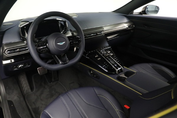New 2026 Aston Martin Vantage for sale $240,400 at Rolls-Royce Motor Cars Greenwich in Greenwich CT 06830 17