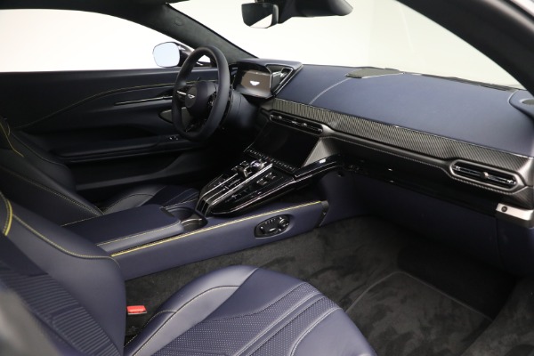 New 2026 Aston Martin Vantage for sale $240,400 at Rolls-Royce Motor Cars Greenwich in Greenwich CT 06830 18