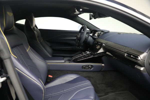 New 2026 Aston Martin Vantage for sale $240,400 at Rolls-Royce Motor Cars Greenwich in Greenwich CT 06830 19