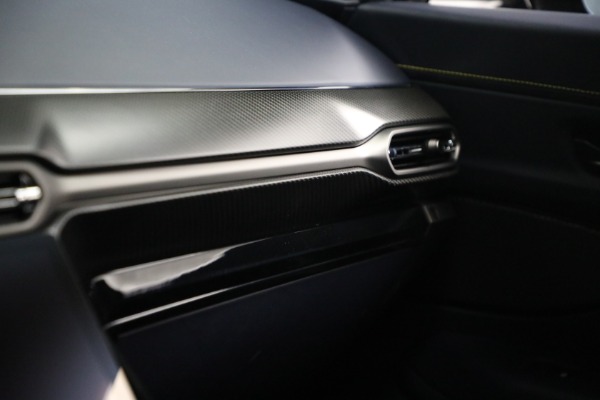 New 2026 Aston Martin Vantage for sale $240,400 at Rolls-Royce Motor Cars Greenwich in Greenwich CT 06830 26