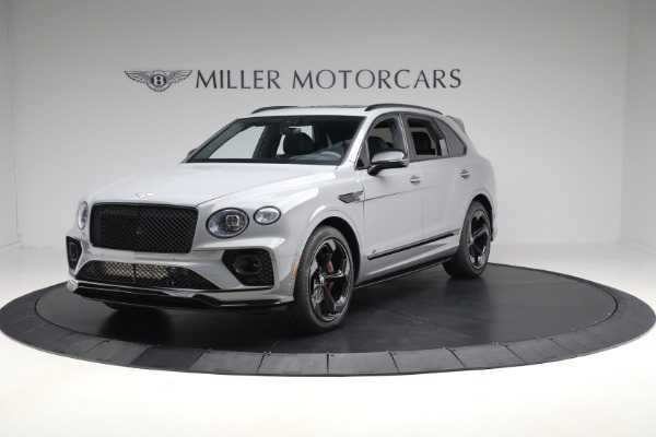 2022 Bentley Bentayga