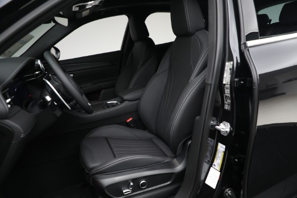 New 2025 Maserati Grecale for sale $77,058 at Rolls-Royce Motor Cars Greenwich in Greenwich CT 06830 15