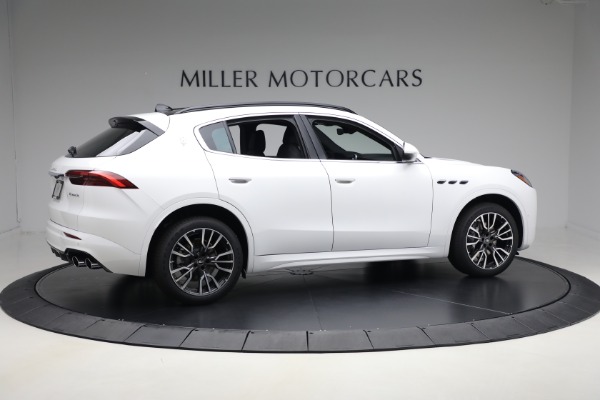 Used 2025 Maserati Grecale for sale $57,550 at Rolls-Royce Motor Cars Greenwich in Greenwich CT 06830 8
