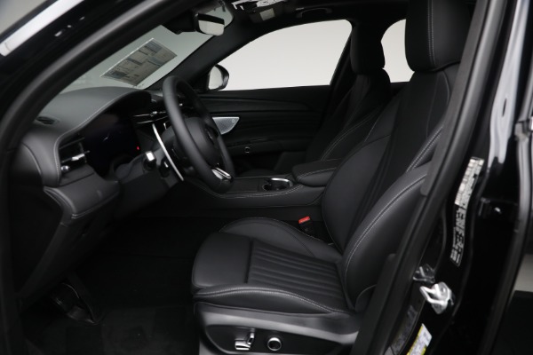 New 2025 Maserati Grecale for sale $71,739 at Rolls-Royce Motor Cars Greenwich in Greenwich CT 06830 14