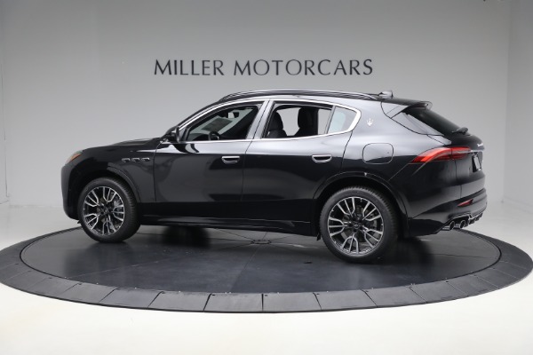 New 2025 Maserati Grecale for sale $71,739 at Rolls-Royce Motor Cars Greenwich in Greenwich CT 06830 3