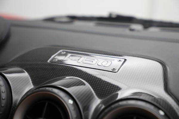 Used 2008 Ferrari F430 Spider F1 for sale Sold at Rolls-Royce Motor Cars Greenwich in Greenwich CT 06830 24