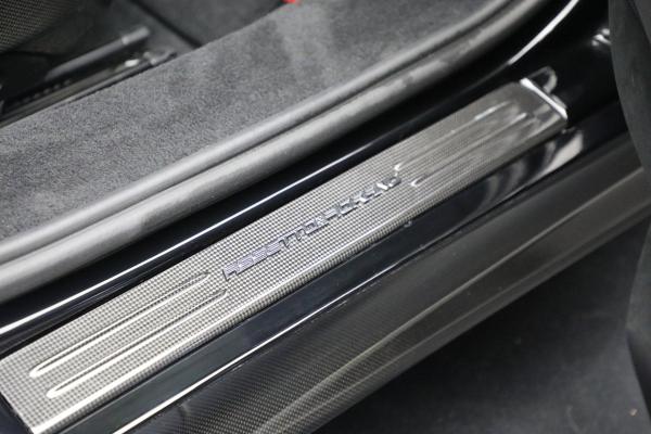 Used 2023 Ferrari SF90 Spider for sale Call for price at Rolls-Royce Motor Cars Greenwich in Greenwich CT 06830 21