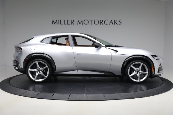 Used 2024 Ferrari Purosangue for sale $535,900 at Rolls-Royce Motor Cars Greenwich in Greenwich CT 06830 10
