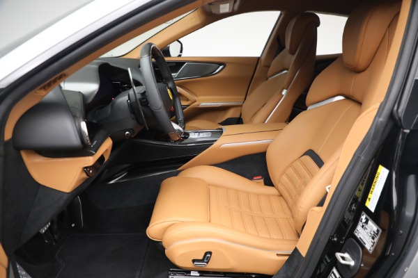 Used 2024 Ferrari Purosangue for sale $535,900 at Rolls-Royce Motor Cars Greenwich in Greenwich CT 06830 15