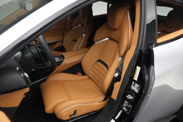 Used 2024 Ferrari Purosangue for sale $535,900 at Rolls-Royce Motor Cars Greenwich in Greenwich CT 06830 16