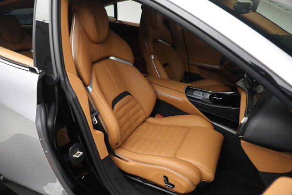 Used 2024 Ferrari Purosangue for sale $535,900 at Rolls-Royce Motor Cars Greenwich in Greenwich CT 06830 20