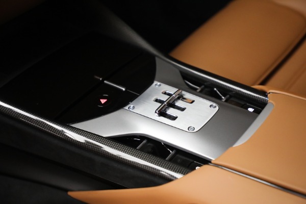 Used 2024 Ferrari Purosangue for sale $535,900 at Rolls-Royce Motor Cars Greenwich in Greenwich CT 06830 24