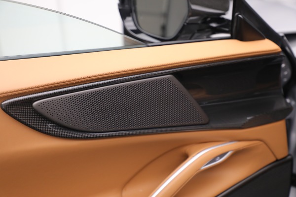 Used 2024 Ferrari Purosangue for sale $535,900 at Rolls-Royce Motor Cars Greenwich in Greenwich CT 06830 25
