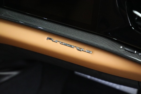 Used 2024 Ferrari Purosangue for sale $535,900 at Rolls-Royce Motor Cars Greenwich in Greenwich CT 06830 26