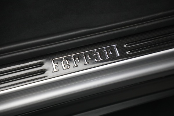 Used 2024 Ferrari Purosangue for sale $535,900 at Rolls-Royce Motor Cars Greenwich in Greenwich CT 06830 27