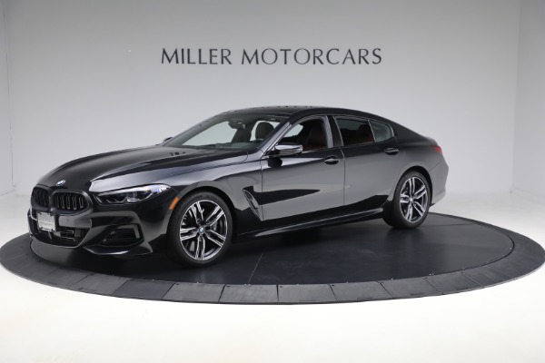 2024 BMW 8 Series
