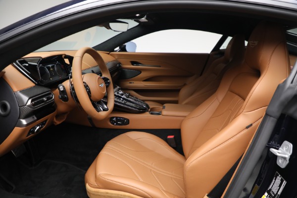 New 2026 Aston Martin Vantage for sale $240,100 at Rolls-Royce Motor Cars Greenwich in Greenwich CT 06830 14